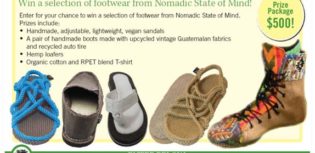 mother earth news