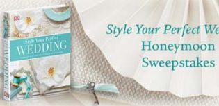 style your perfect wedding honeymoon