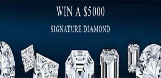 the 5000 signature diamond