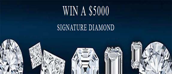 the 5000 signature diamond