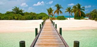 trip to barbados