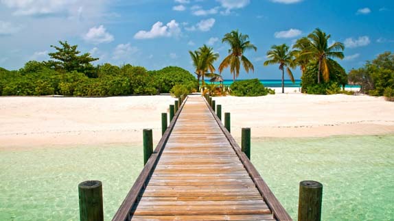 trip to barbados