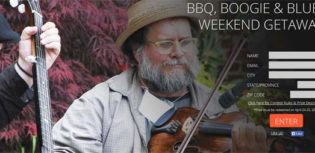 bbq boogie blues weekend