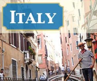 italy