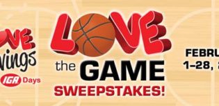 love the game
