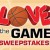 love the game