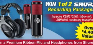 shure package