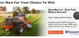 smartswitch zero turn mover