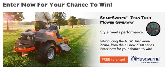 smartswitch zero turn mover
