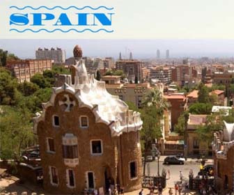 spain