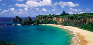 trip to brazil