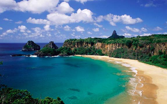 trip to brazil
