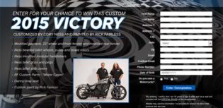 allstate motorcycle