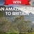 amazing trip to britain