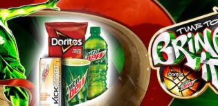 dew sweepstakes