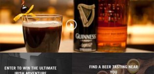 guinness hooley