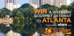 trip to atlanta