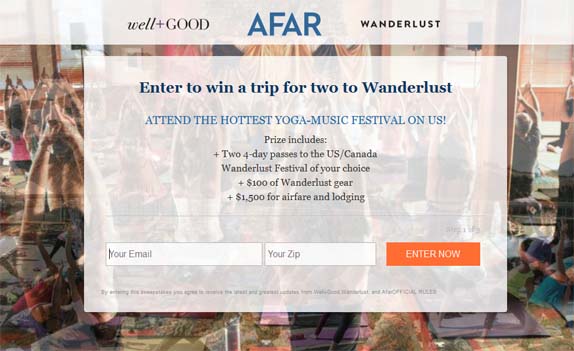 wanderlust-trip