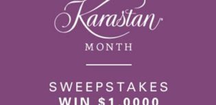 1000 cash sweepstakes