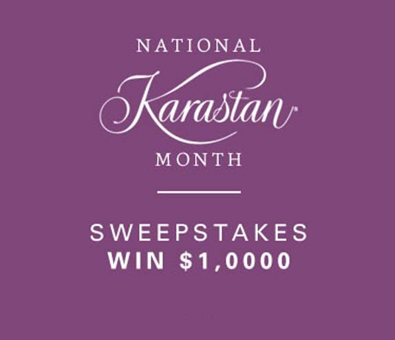 1000 cash sweepstakes