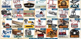 30 days for dad sweepstakes