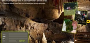 experience kentucky from down under
