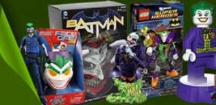 joker 75 anniversary