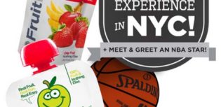 nba experience