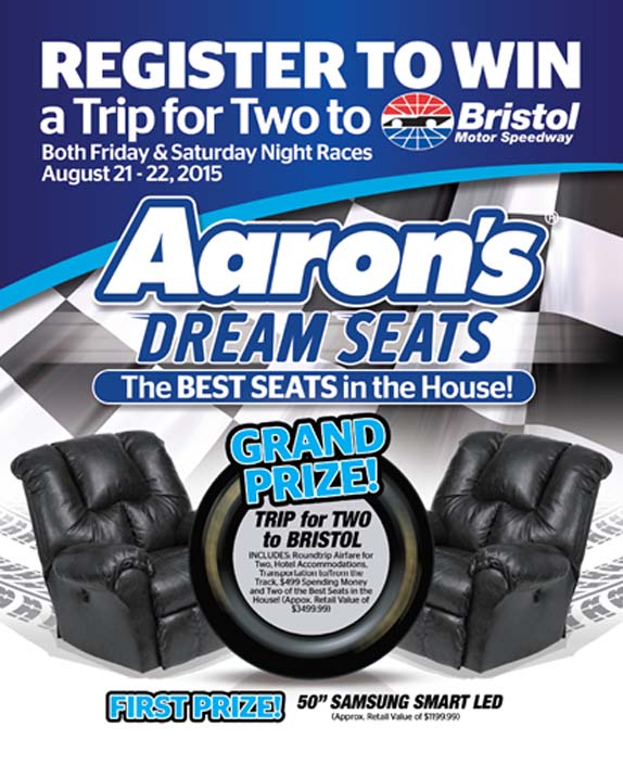 trip to bristol