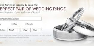 wedding rings