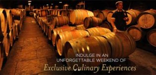 exclusive culinary experiences