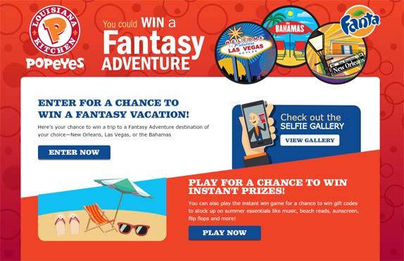 fantasy adventure