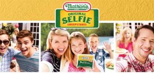 original selfie sweepstakes