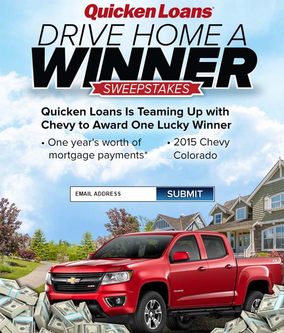 drive home a winner