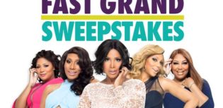 fast grand sweepstakes