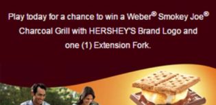 hersheys instant win