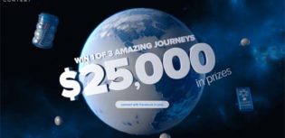 mentos amazing journey
