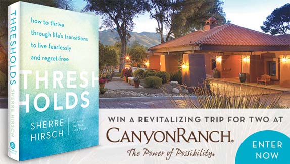canyon ranch