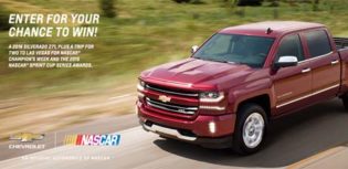 silverado z71