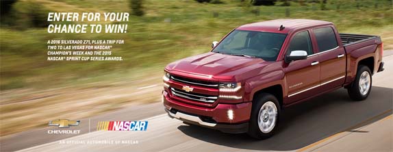 silverado z71