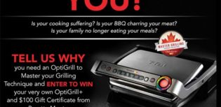 t fal optigrill