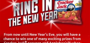 ring in the new year