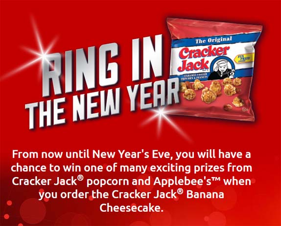 ring in the new year