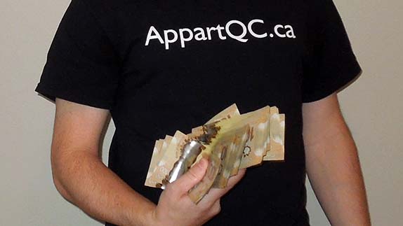appartqc contest 2