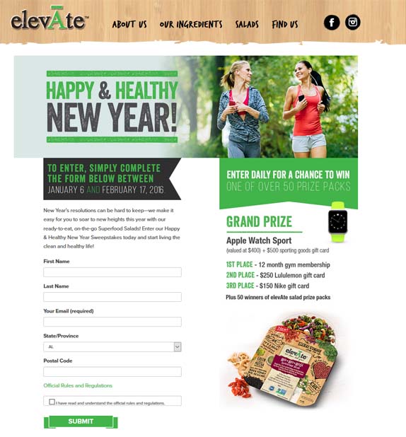 happy healthy new year
