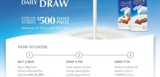 swiss classic delectable daily draw