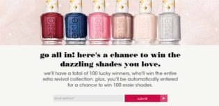 retro revival sweepstakes