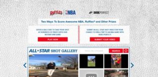 take your all star shot