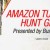amazon turkey hunt giveaway