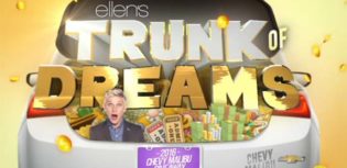 ellens trunk of dreams